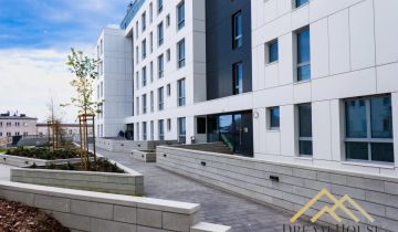 Mieszkanie 4-pokojowe Gdynia Śródmieście, ul. św. Piotra