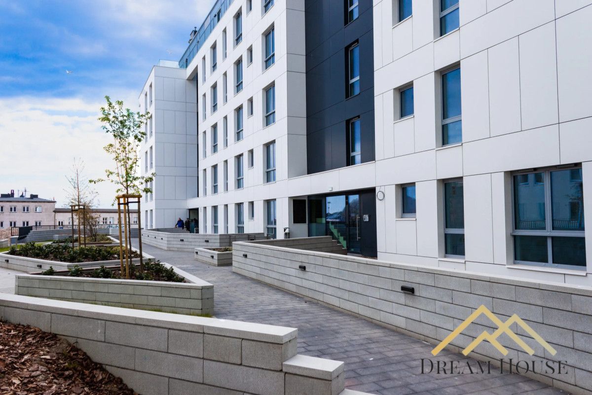 Mieszkanie 4-pokojowe Gdynia Śródmieście, ul. św. Piotra