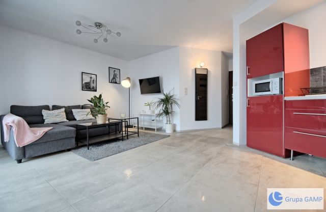 Mieszkanie 1-pokojowe Kraków Stare Miasto, ul. Szlak. Zdjęcie 4