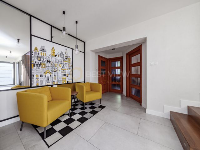 dom wolnostojący, 8 pokoi Warszawa Ursus, ul. Słupska. Zdjęcie 14