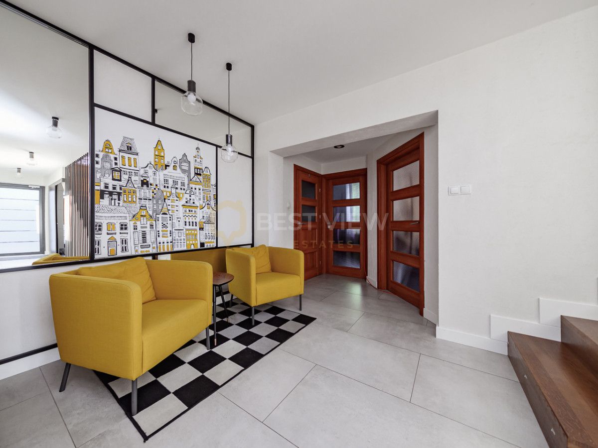 dom wolnostojący, 8 pokoi Warszawa Ursus, ul. Słupska. Zdjęcie 14