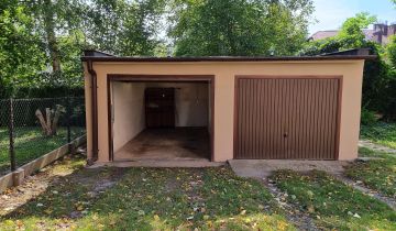 Garaż/miejsce parkingowe Rzeszów Śródmieście, ul. Krakowska