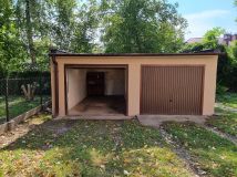 Garaż/miejsce parkingowe Rzeszów Śródmieście, ul. Krakowska