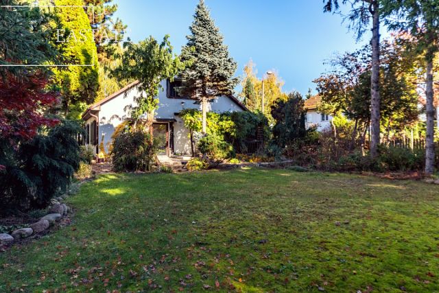 dom wolnostojący, 4 pokoje Szeligi, ul. Szeligowska. Zdjęcie 12