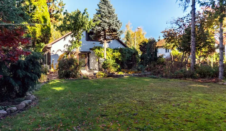 dom wolnostojący, 4 pokoje Szeligi, ul. Szeligowska