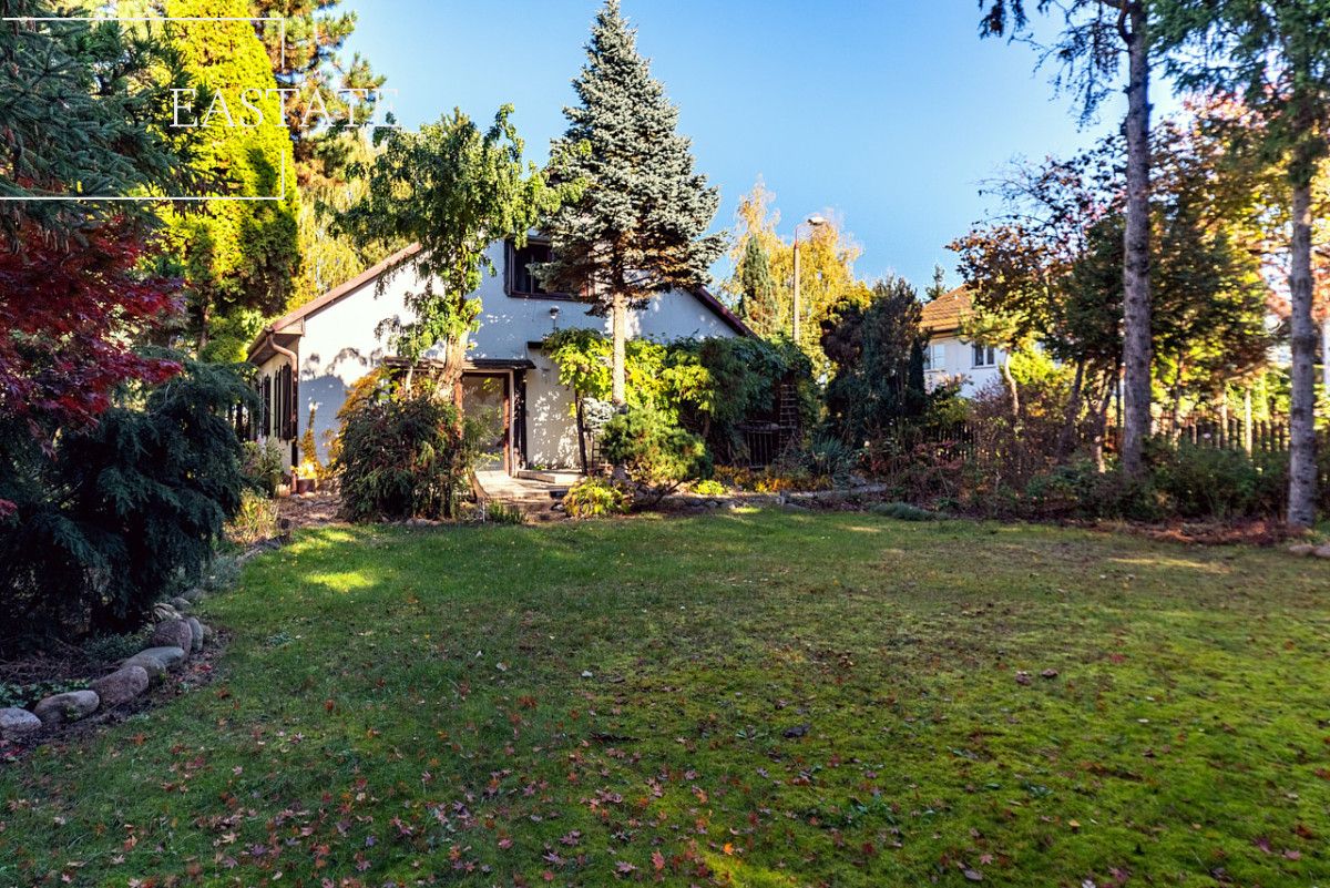 dom wolnostojący, 4 pokoje Szeligi, ul. Szeligowska. Zdjęcie 12