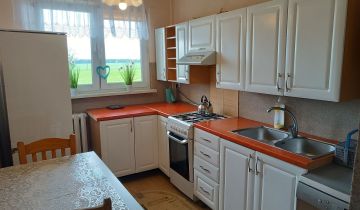 Mieszkanie 2-pokojowe Barkowo