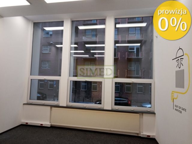 Biuro Warszawa Śródmieście. Zdjęcie 1