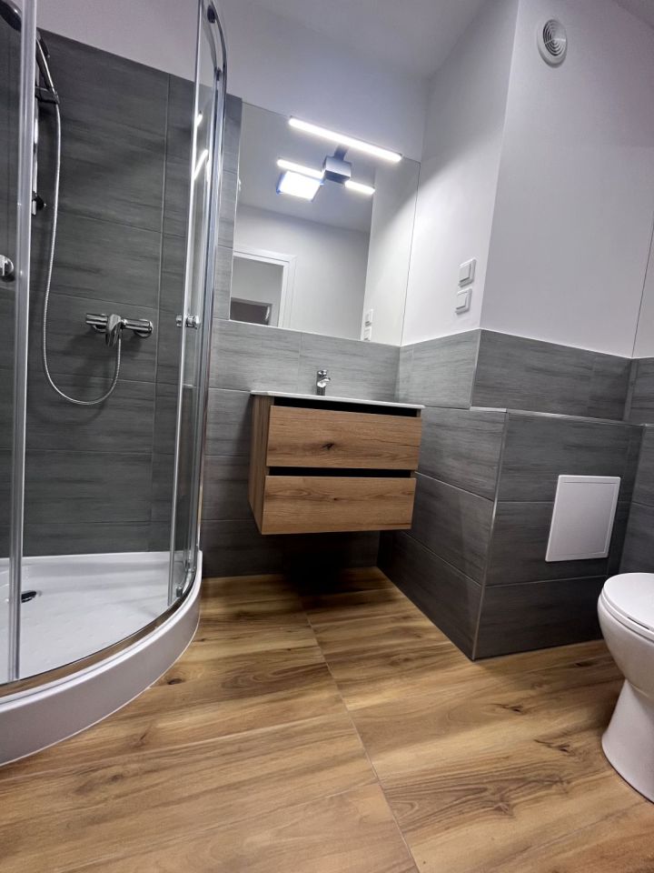 Mieszkanie 2-pokojowe Tarnów, ul. Westerplatte. Zdjęcie 5