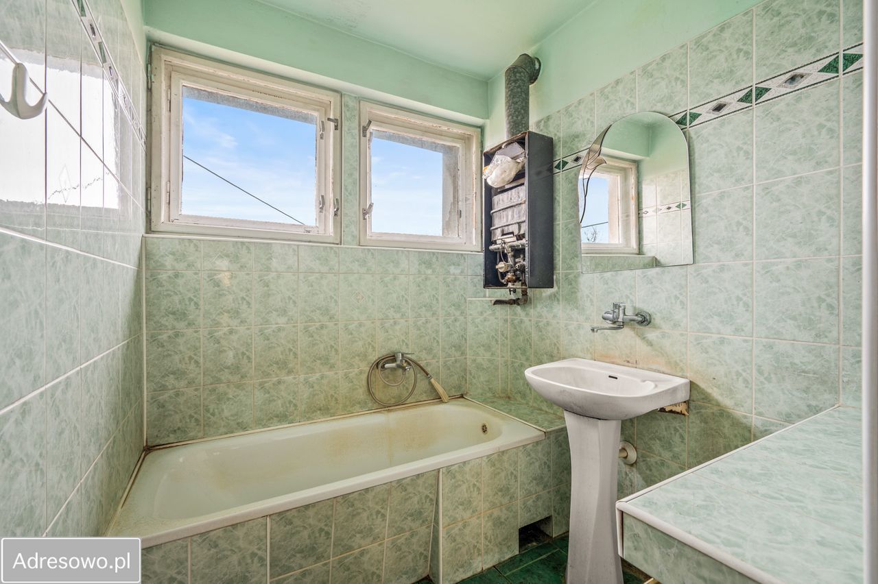 dom wolnostojący, 5 pokoi Kozy, ul. Złocista. Zdjęcie 12