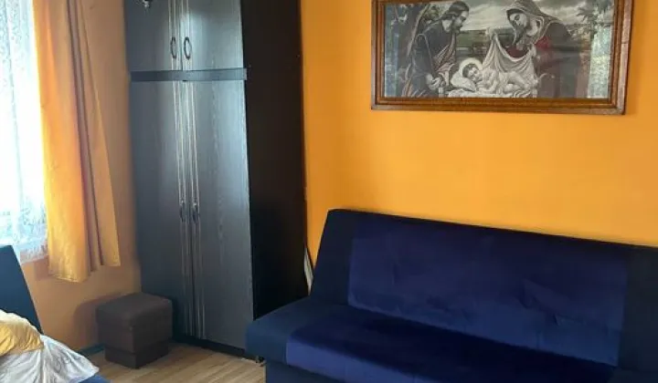 Mieszkanie 2-pokojowe Ośno