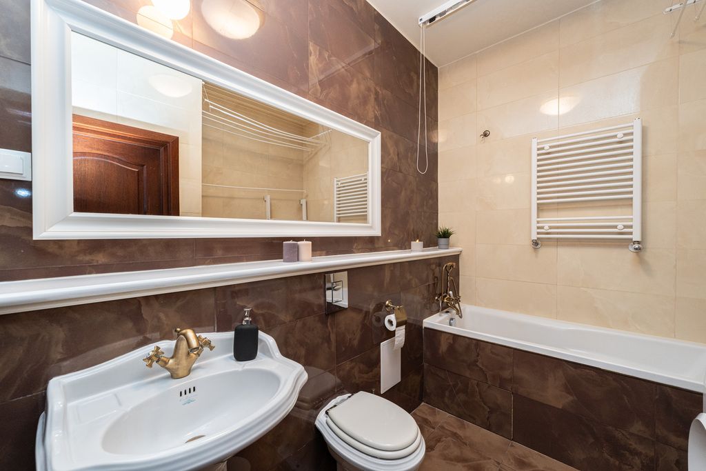 Mieszkanie 2-pokojowe Warszawa Mokotów, ul. Bluszczańska. Zdjęcie 11