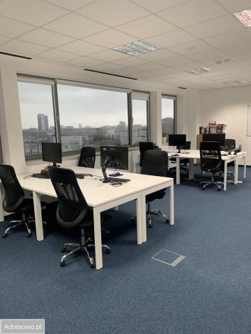 Biuro Warszawa Wola, ul. Skierniewicka. Zdjęcie 1