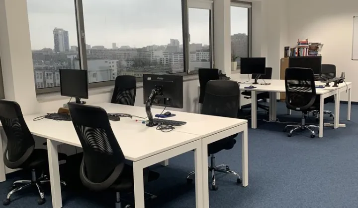 Biuro Warszawa Wola, ul. Skierniewicka