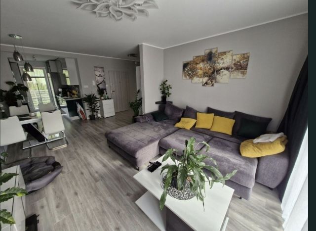 Mieszkanie 3-pokojowe Kraków Bieżanów. Zdjęcie 1