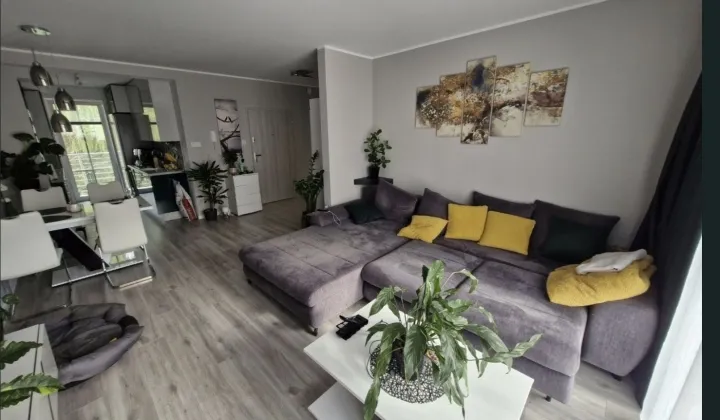 Mieszkanie 3-pokojowe Kraków Bieżanów