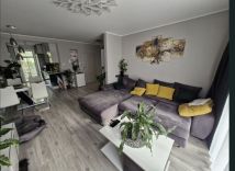 Mieszkanie 3-pokojowe Kraków Bieżanów