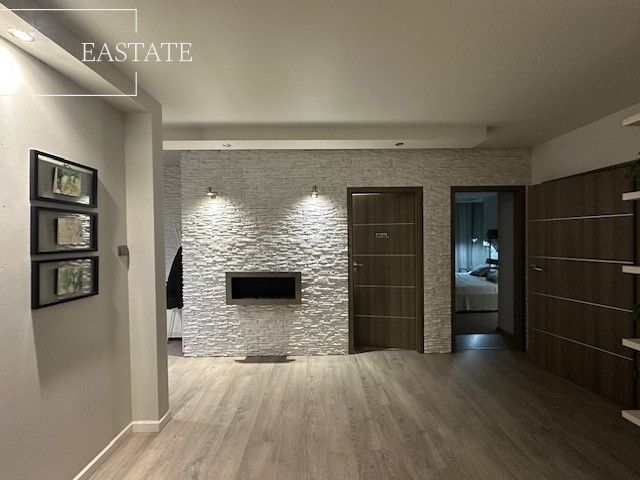 Mieszkanie 3-pokojowe Gdańsk Oliwa, ul. Słowiańska. Zdjęcie 14