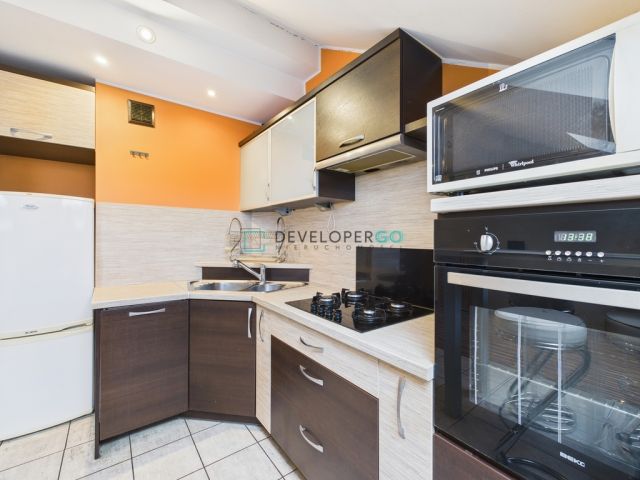 Mieszkanie 2-pokojowe Białystok, ul. św. Andrzeja Boboli. Zdjęcie 10