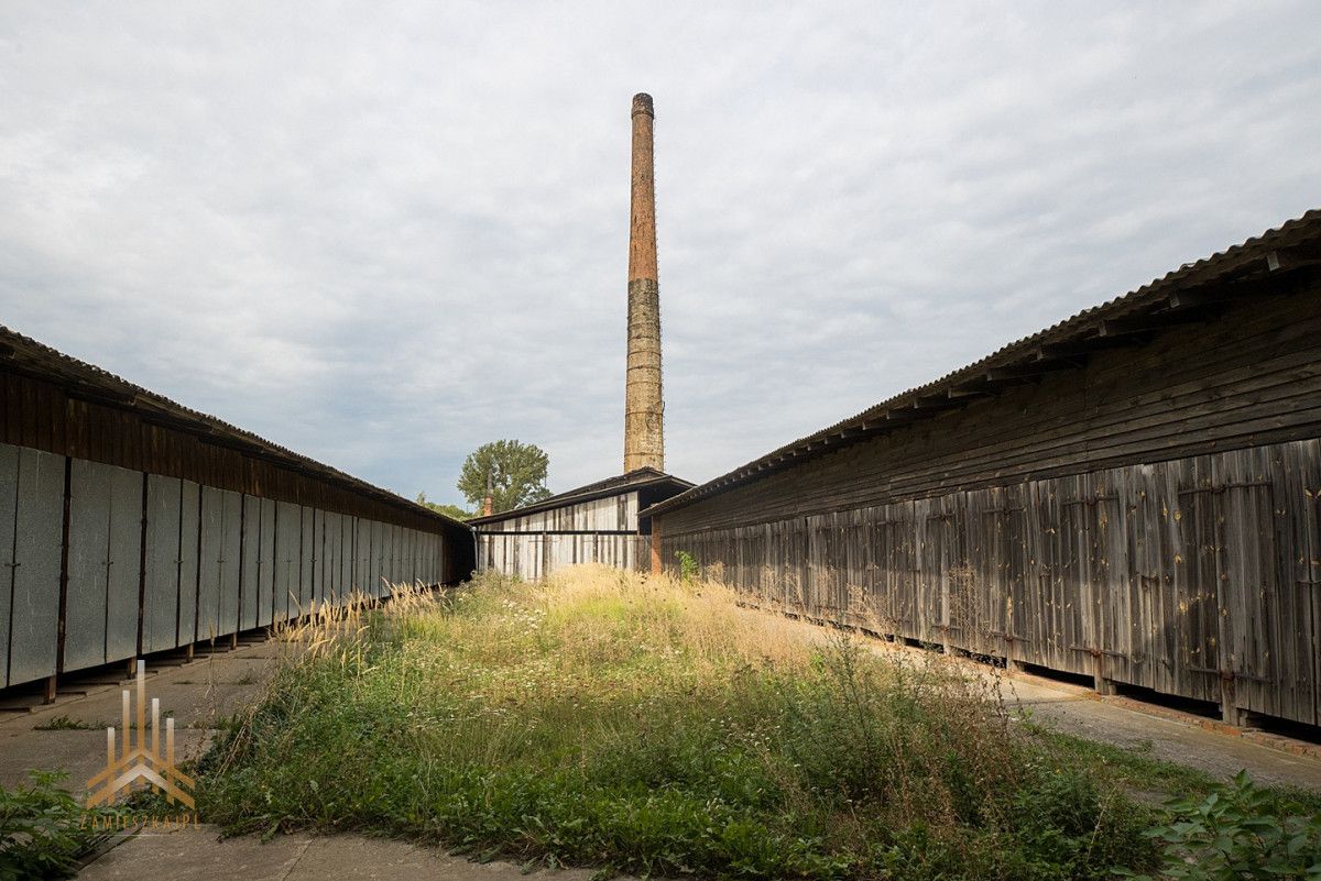 Działka inwestycyjna Konstantynów. Zdjęcie 22