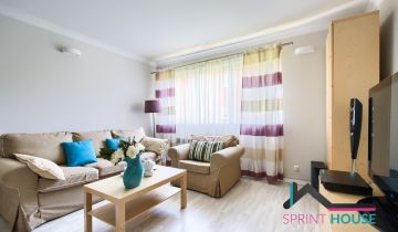 Mieszkanie 3-pokojowe Warszawa Mokotów, ul. Augustówka