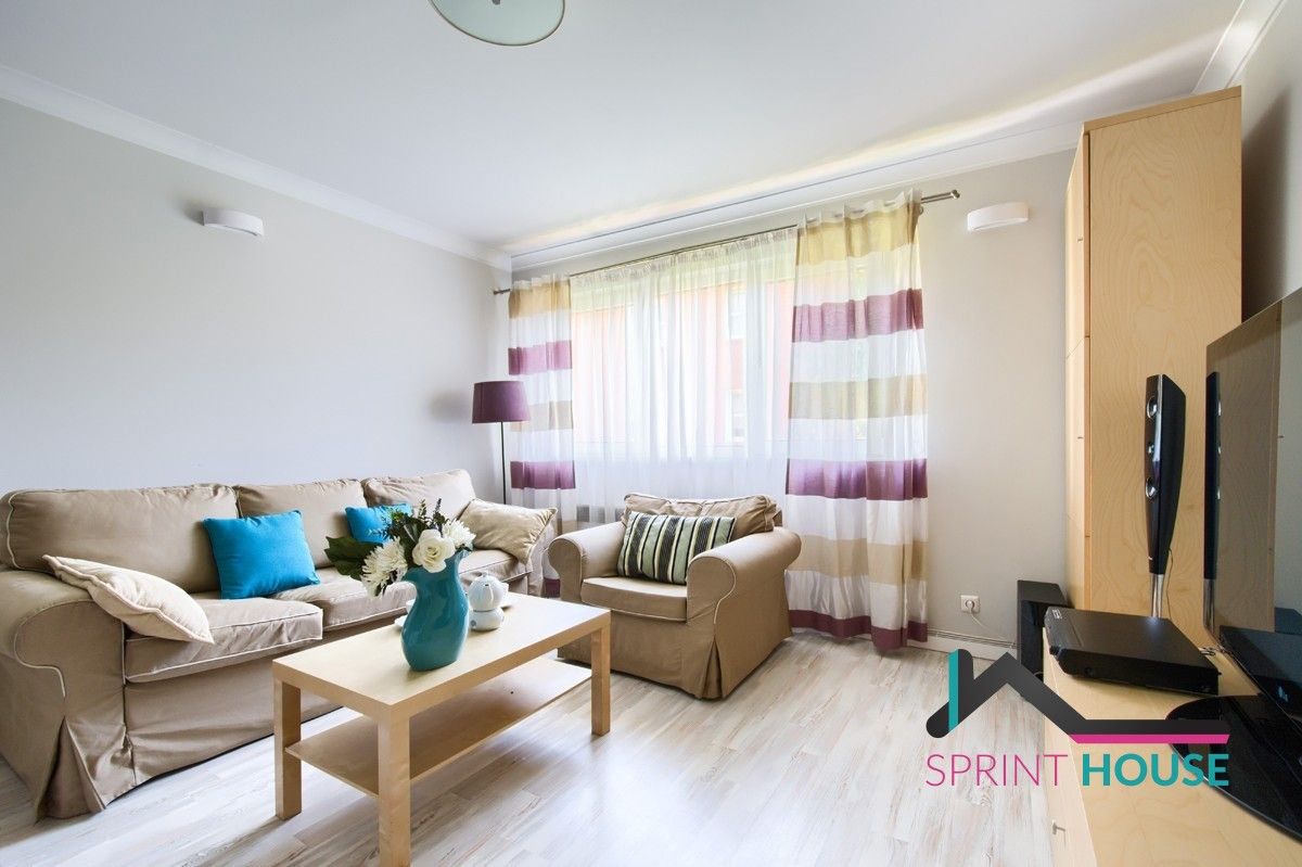 Mieszkanie 3-pokojowe Warszawa Mokotów, ul. Augustówka. Zdjęcie 2