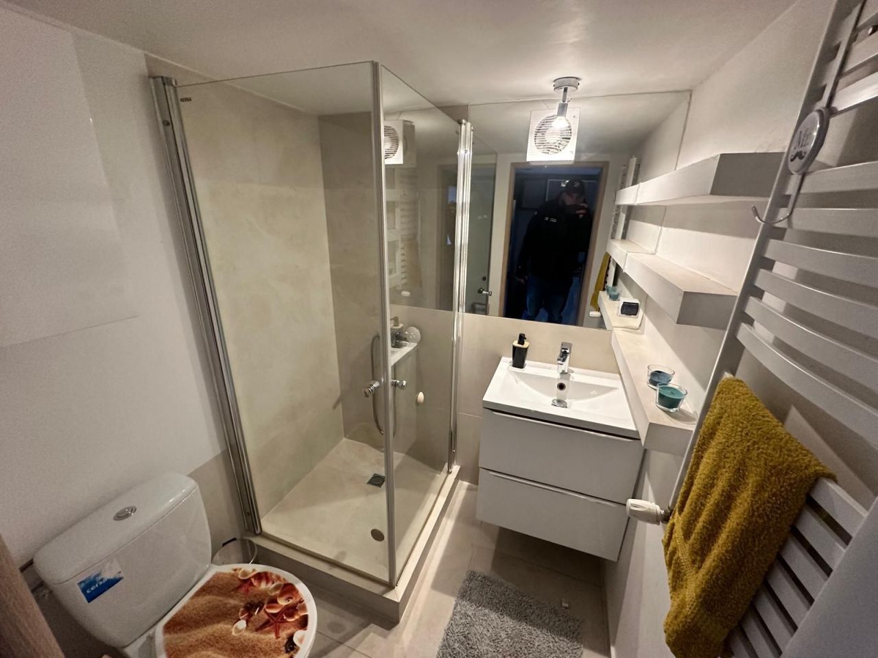 Mieszkanie 2-pokojowe Gdynia Oksywie. Zdjęcie 5