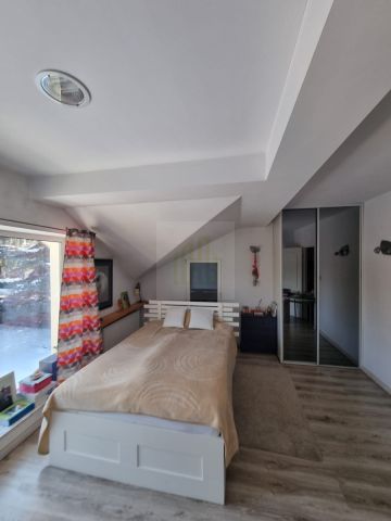 Mieszkanie 4-pokojowe Warszawa Bemowo, ul. Skłoby. Zdjęcie 8