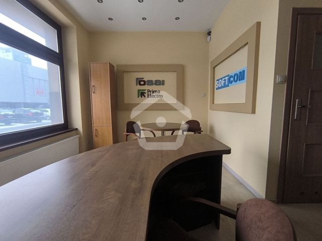 Biuro Rzeszów Śródmieście, ul. Jagiellońska. Zdjęcie 1