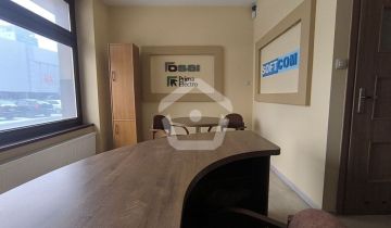 Biuro Rzeszów Śródmieście, ul. Jagiellońska