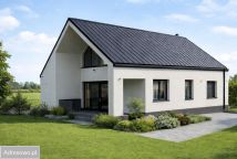 dom wolnostojący, 4 pokoje Głębinów