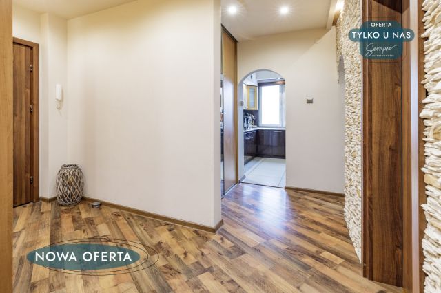 Mieszkanie 3-pokojowe Bełchatów, os. Dolnośląskie. Zdjęcie 4