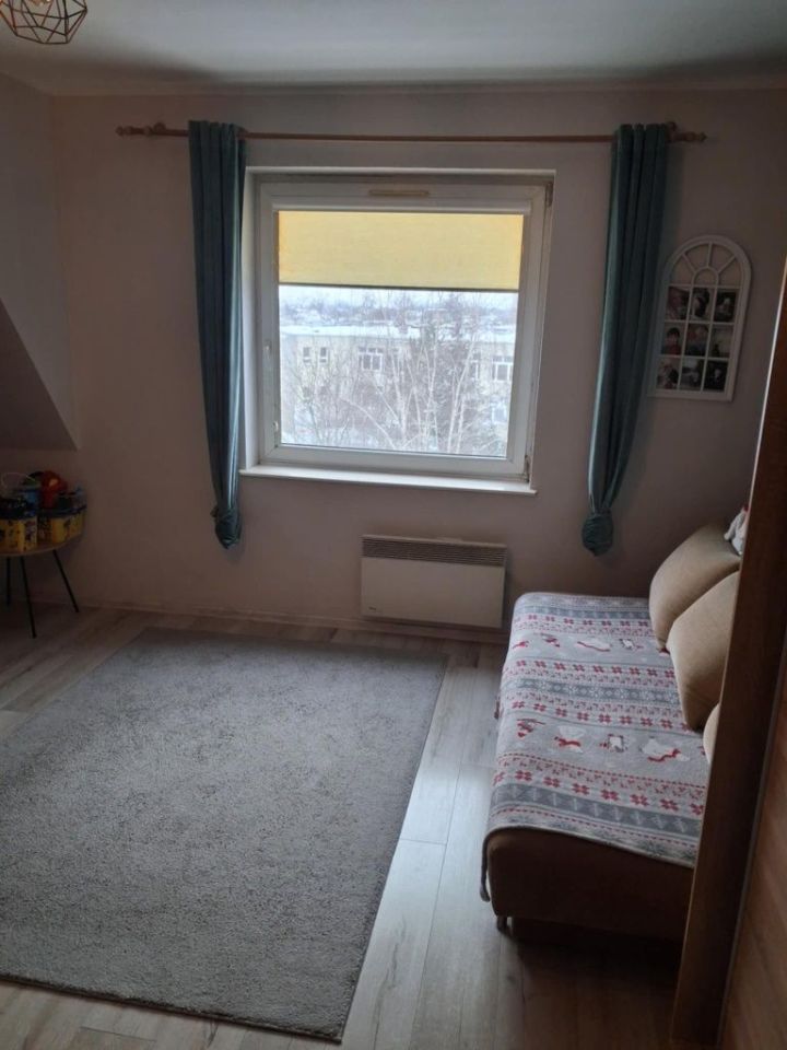 Mieszkanie 2-pokojowe Pruszcz Gdański, ul. Józefa Chełmońskiego. Zdjęcie 7