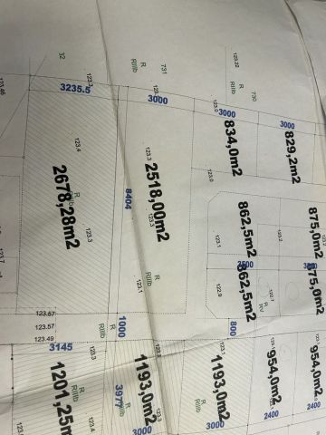 Działka budowlana Jarocin, ul. Jaśminowa. Zdjęcie 1