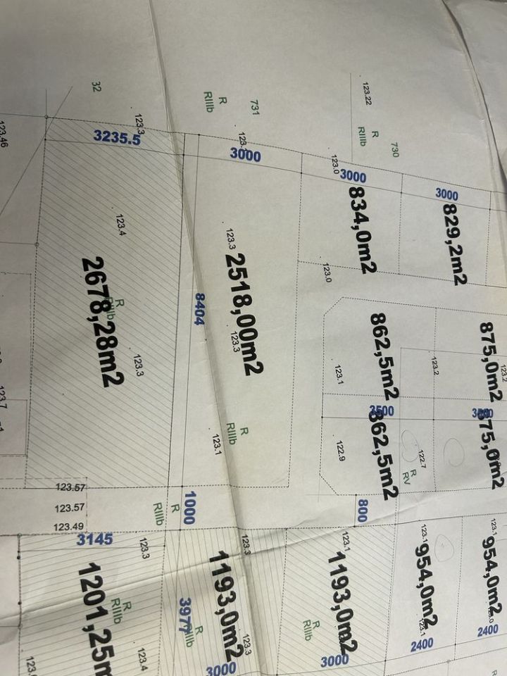 Działka budowlana Jarocin, ul. Jaśminowa. Zdjęcie 1