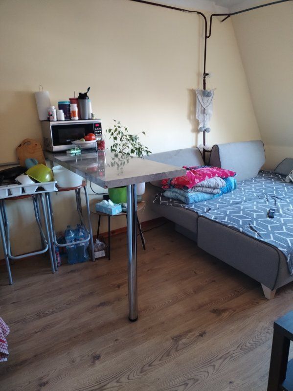 Mieszkanie 2-pokojowe Augustów, ul. Joachima Chreptowicza. Zdjęcie 1