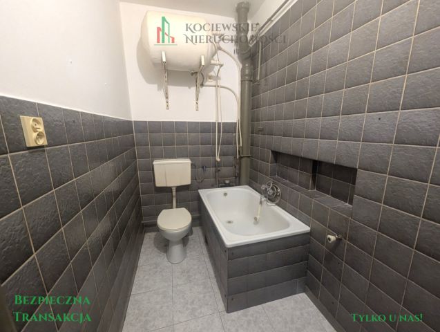 Mieszkanie 2-pokojowe Czarna Woda, ul. Słowackiego. Zdjęcie 9
