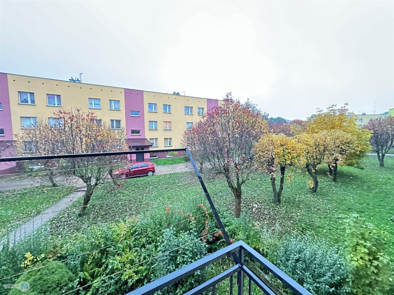 Mieszkanie 3-pokojowe Kielce, os. Sosnówka. Zdjęcie 12