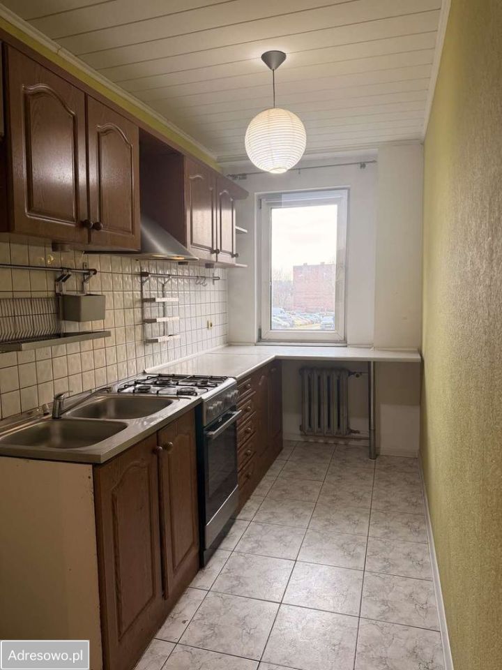 Mieszkanie 2-pokojowe Świętochłowice, ul. Polna. Zdjęcie 11