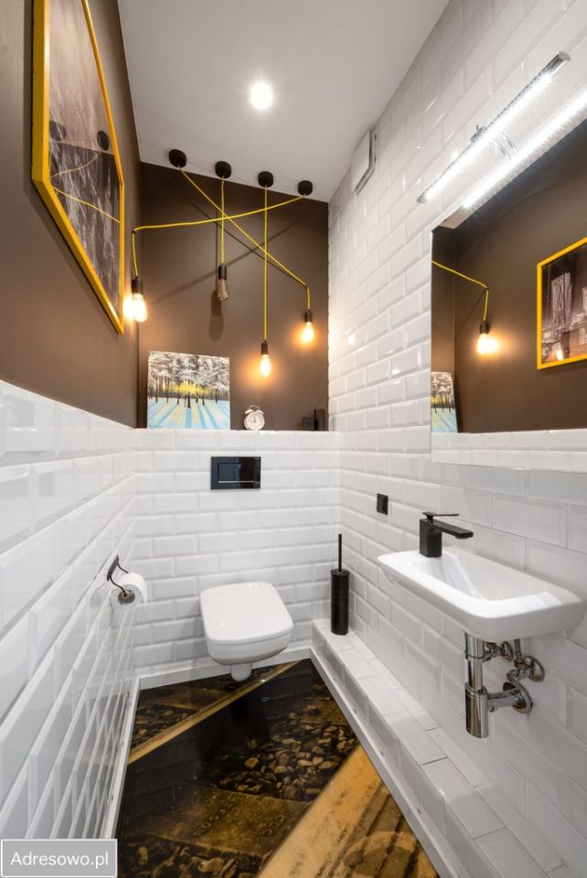 Mieszkanie 3-pokojowe Ząbki, ul. Powstańców. Zdjęcie 19