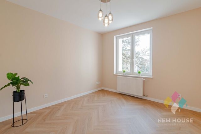 Mieszkanie 2-pokojowe Olsztyn Zatorze, ul. Stefana Okrzei. Zdjęcie 5