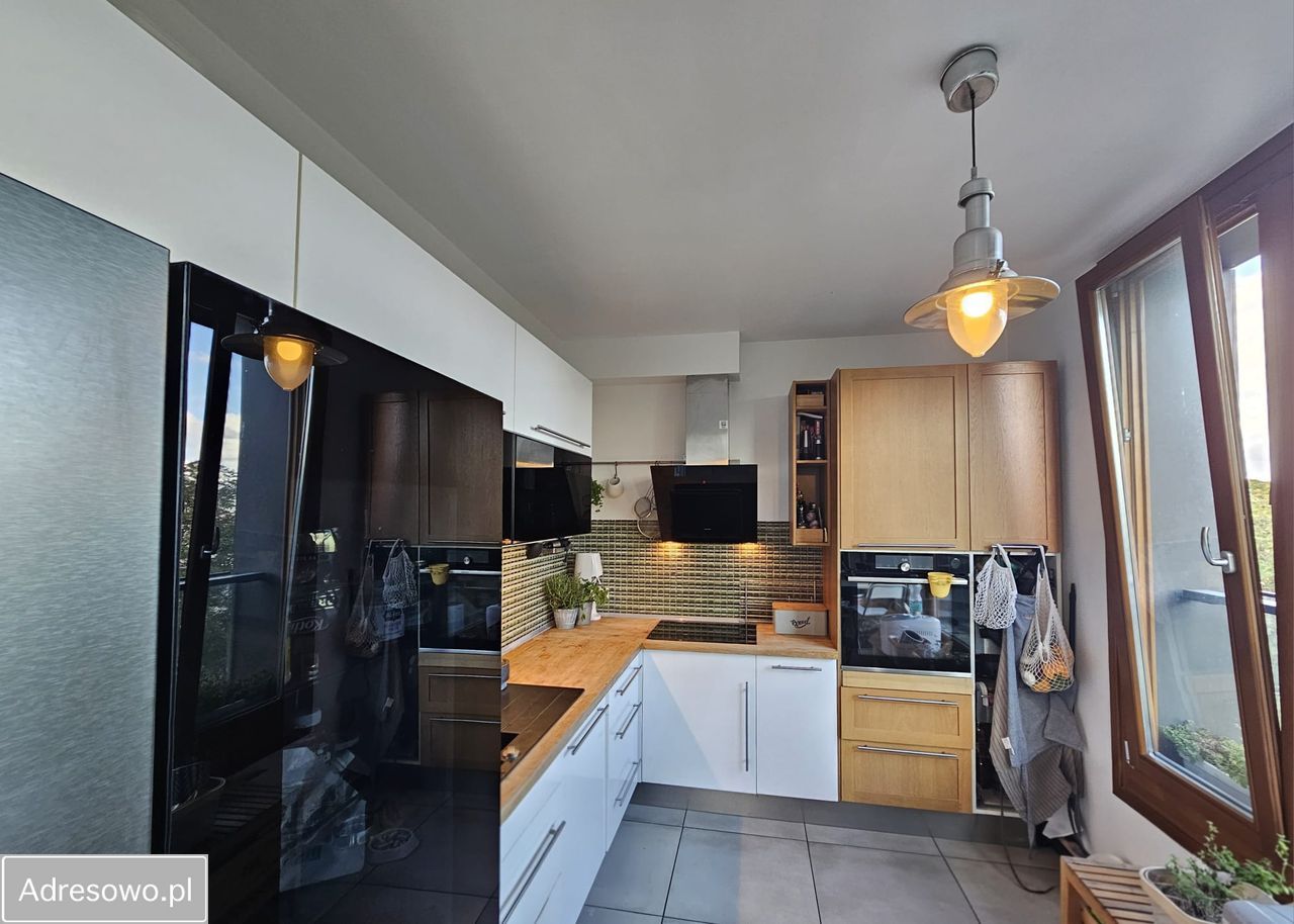 Mieszkanie 4-pokojowe Warszawa Bielany, ul. Jana Kochanowskiego. Zdjęcie 14