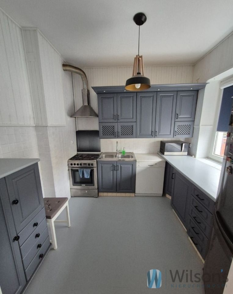 bliźniak, 12 pokoi Warszawa Wawer, ul. Mielecka. Zdjęcie 4