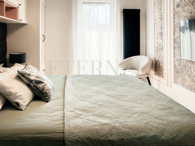 Mieszkanie 4-pokojowe Kraków, ul. Walerego Sławka. Zdjęcie 4