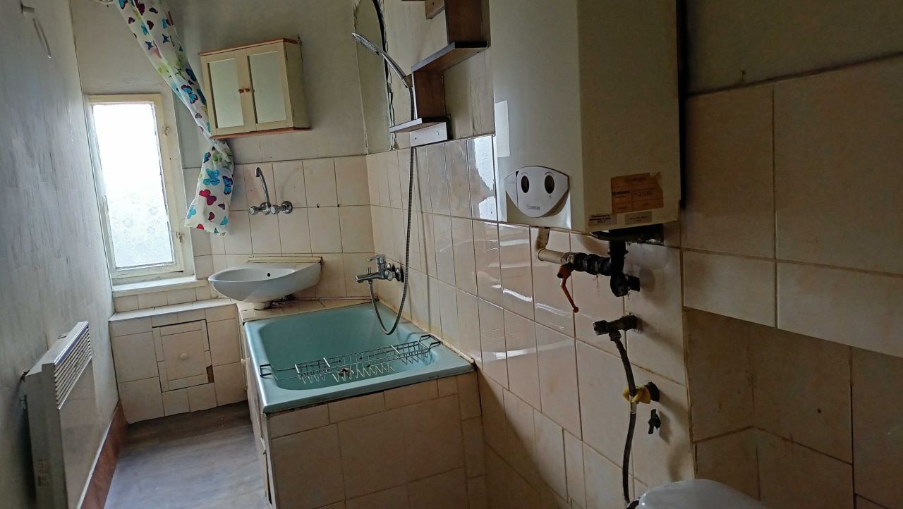 Mieszkanie 2-pokojowe Zielona Góra Centrum, ul. Kupiecka. Zdjęcie 8