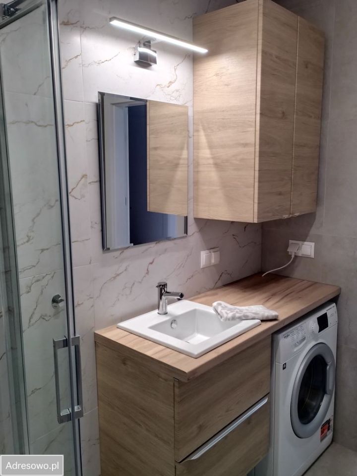 Mieszkanie 2-pokojowe Olsztyn Podgrodzie, ul. Janusza Korczaka. Zdjęcie 7