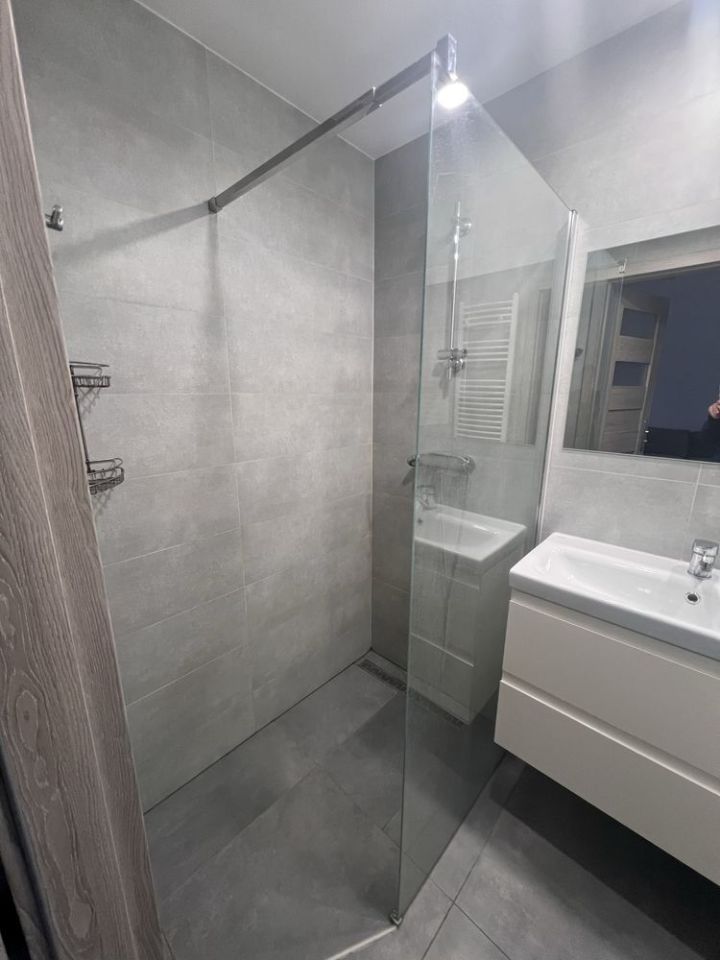 Mieszkanie 2-pokojowe Koszalin, ul. Władysława Reymonta. Zdjęcie 4