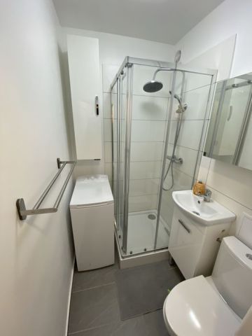 Mieszkanie 1-pokojowe Warszawa Mokotów, ul. Konduktorska. Zdjęcie 7