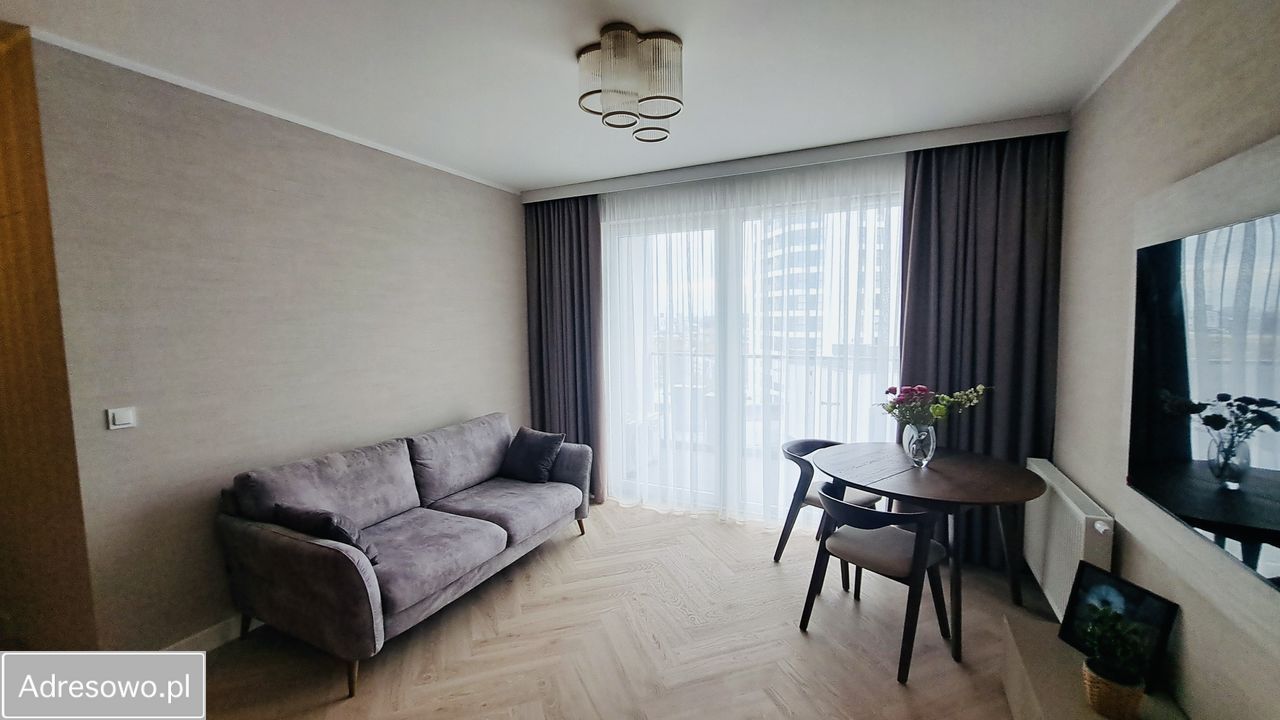 Mieszkanie 2-pokojowe Gdańsk Letnica, ul. Starowiejska. Zdjęcie 13