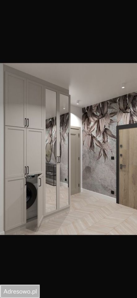 Mieszkanie 2-pokojowe Biała Podlaska, ul. Tadeusza Kościuszki. Zdjęcie 5